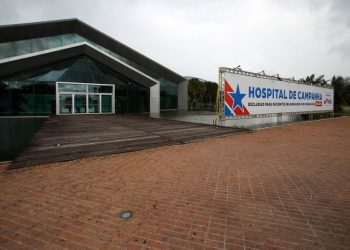 Governo muda protocolo de atendimento para pacientes com síndrome respiratória