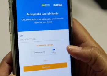Regularização de CPF pode ser feita pelo site da Receita Federal