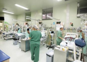 Sete médicos já morreram por covid-19 no Pará