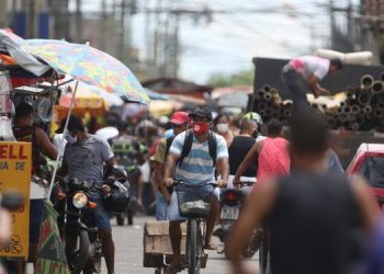 Mais de 50 municípios paraenses estão em estado de calamidade pública