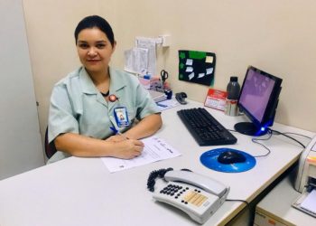 Hospital Regional de Altamira alerta sobre cuidados com a saúde mental durante a pandemia do coronavírus