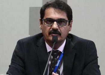 Após participar de operação contra garimpos ilegais em terras indígenas diretor do Ibama foi demitido