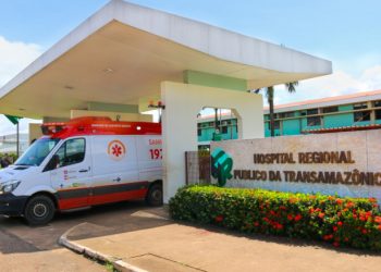 Com 43 respiradores e sistema de saneamento incompleto, Altamira teme chegada da Covid-19