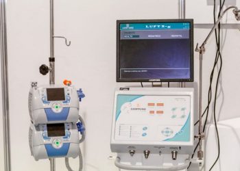 Governo do Pará pede ao Ministério da Saúde envio imediato de mais 100 respiradores