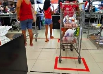 Estado publica medidas mais restritivas para combate à pandemia