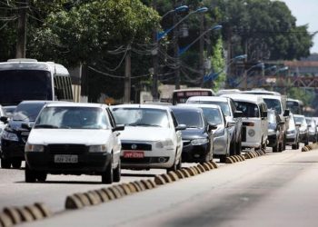 Taxistas podem pedir isenção de impostos via canal virtual da Sefa