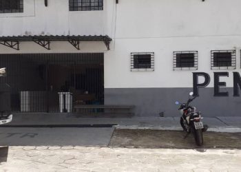 Unidades prisionais passam por reformas e garantem melhores condições aos internos e servidores