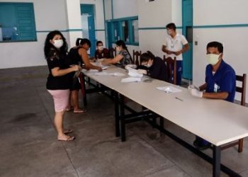 Mais 233 escolas vão receber cartões do vale-alimentação na quarta (22)