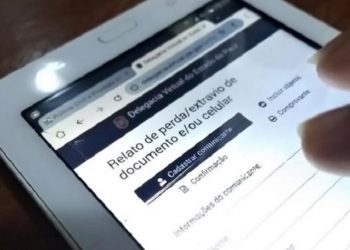 Polícia Civil amplia serviços da Delegacia Virtual