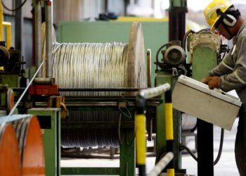 Produção industrial do Pará despenca 12,8% no primeiro mês de pandemia da covid-19