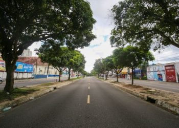 Decreto amplia lockdown para mais sete municípios; agora são 17 cidades paraenses em suspensão total