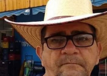Empresário de Vitória do Xingu morre vítima da Covid-19