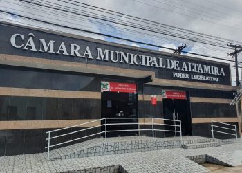 Câmara de Altamira deve formar comissão processante para apurar denúncia contra vereador Roni Heck