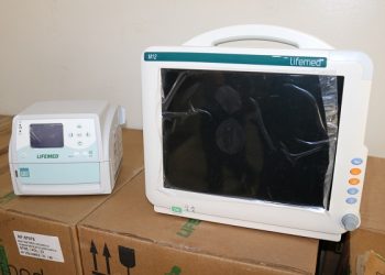 Hospital Regional da Transamazônica recebe mais equipamentos de UTI