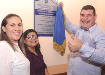 ELEIÇÕES 2020: Pesquisa aponta Taká como principal favorito na corrida eleitoral em Rurópolis