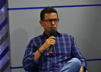 Escritor altamirense encaminha carta aberta ao prefeito Domingos Juvenil sugerindo algumas ações para conter a covid-19