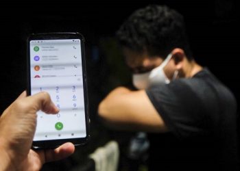 Uepa oferece teleatendimento para suspeitos de Covid-19