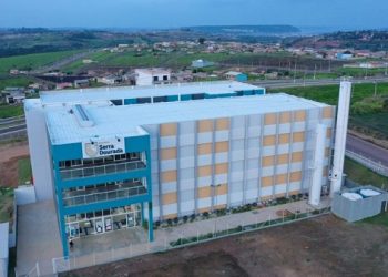 Acadêmicos da Faculdade Serra Dourada produzem máscaras “face shields” para doação em Altamira