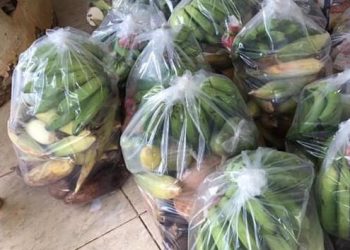 Solidariedade à população altamirense desta vez veio da comunidade indígena Jericoá, na região da Volta Grande do Xingu