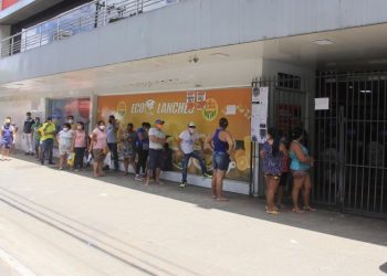 Pará atinge 3º lugar no ranking de isolamento social no 2º dia de lockdown