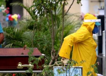 Com 162 mortes e 1.710 novos casos, Pará tem o pior dia da pandemia