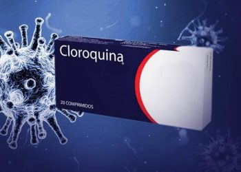 Novo protocolo para cloroquina sai nesta quarta, diz Bolsonaro