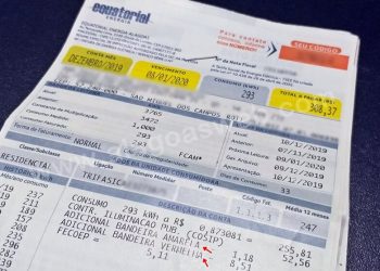 Saiba se você é um dos 500 mil que tem direito ao desconto na tarifa de energia