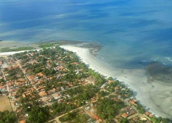 Governador sanciona lei que institui a Política Estadual de Gerenciamento Costeiro do Pará