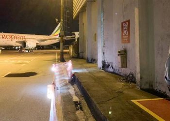 Estado receberá de volta valores pagos em respiradores comprados na China