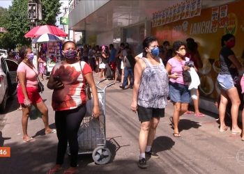 ‘Lockdown’ no Pará começa nesta quinta-feira (07); confira o que muda no Estado