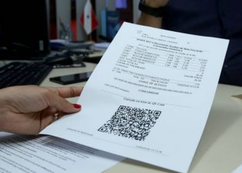 Contribuintes podem emitir documentos de arrecadação eletronicamente