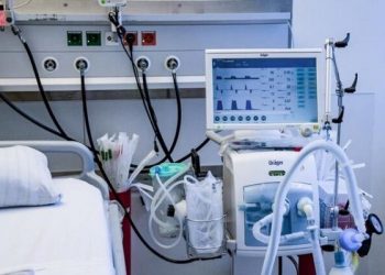 SENAI Pará começa a recuperar os respiradores da região do Xingu.