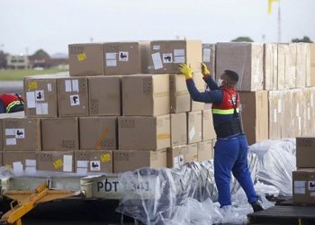 Investigação vai apurar compra de respiradores que não funcionam