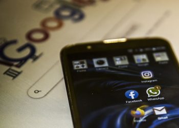 Brasil tem 134 milhões de usuários de internet, aponta pesquisa