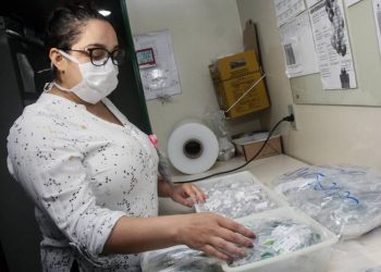 Municípios do interior recebem do Estado remédios para tratamento da Covid-19