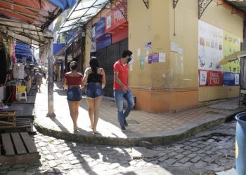 Comércio perde mais de 4 mil empregos formais em dois meses de pandemia no Pará, aponta Dieese