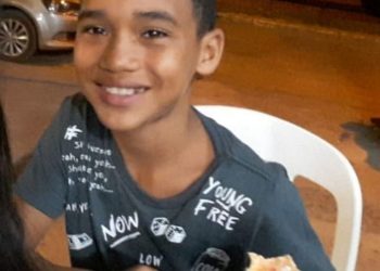 Garoto encontrado morto em Brasil Novo pode ter sido vítima de uma brincadeira de mau gosto.