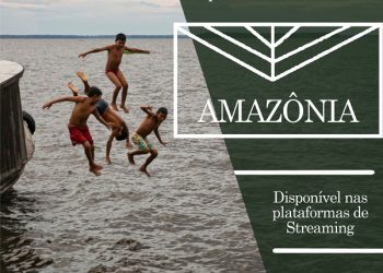 Jornalistas paraense lançam Podcast sobre a temática Amazônia