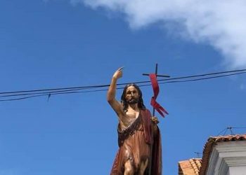 Igreja Católica celebra São João Batista nesta quarta-feira (24)