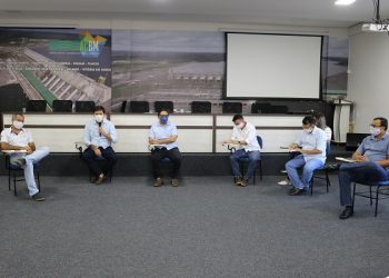 Recursos do PDRS Xingu são liberado e novos leitos já estão sendo providenciados pela Sespa para atender a população do Xingu