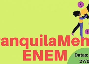 Alunos da UFPA oferecem dicas online para estudantes que farão o ENEM