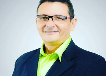 José Reinaldo toma posse na Câmara de Altamira na vaga de Agnaldo Rosas.