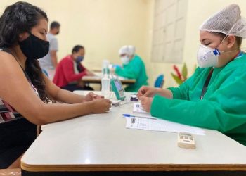 Policlínica Itinerante está em Altamira e Parauapebas