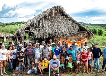 Campanha na internet busca angariar fundos para levar energia solar para comunidade na Região Xingu