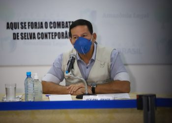 Operação de combate a crimes ambientais será prorrogada