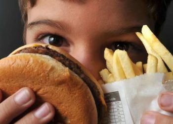 Em dia de conscientização, médicos alertam sobre obesidade infantil