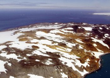 Década dos Oceanos, instituída pela ONU, começa hoje em todo o mundo