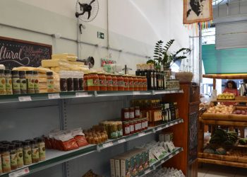 Agricultura lança campanha para ampliação de consumo de orgânicos