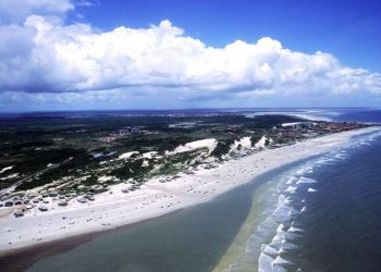 Pará pode reabrir praias e balneários já na primeira semana de julho