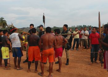 MPF e indígenas devem ser consultados em eventual conciliação entre União e São Félix do Xingu